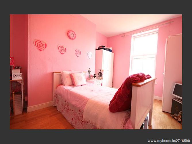 5 Pearse Square, South City Centre,   Dublin 2